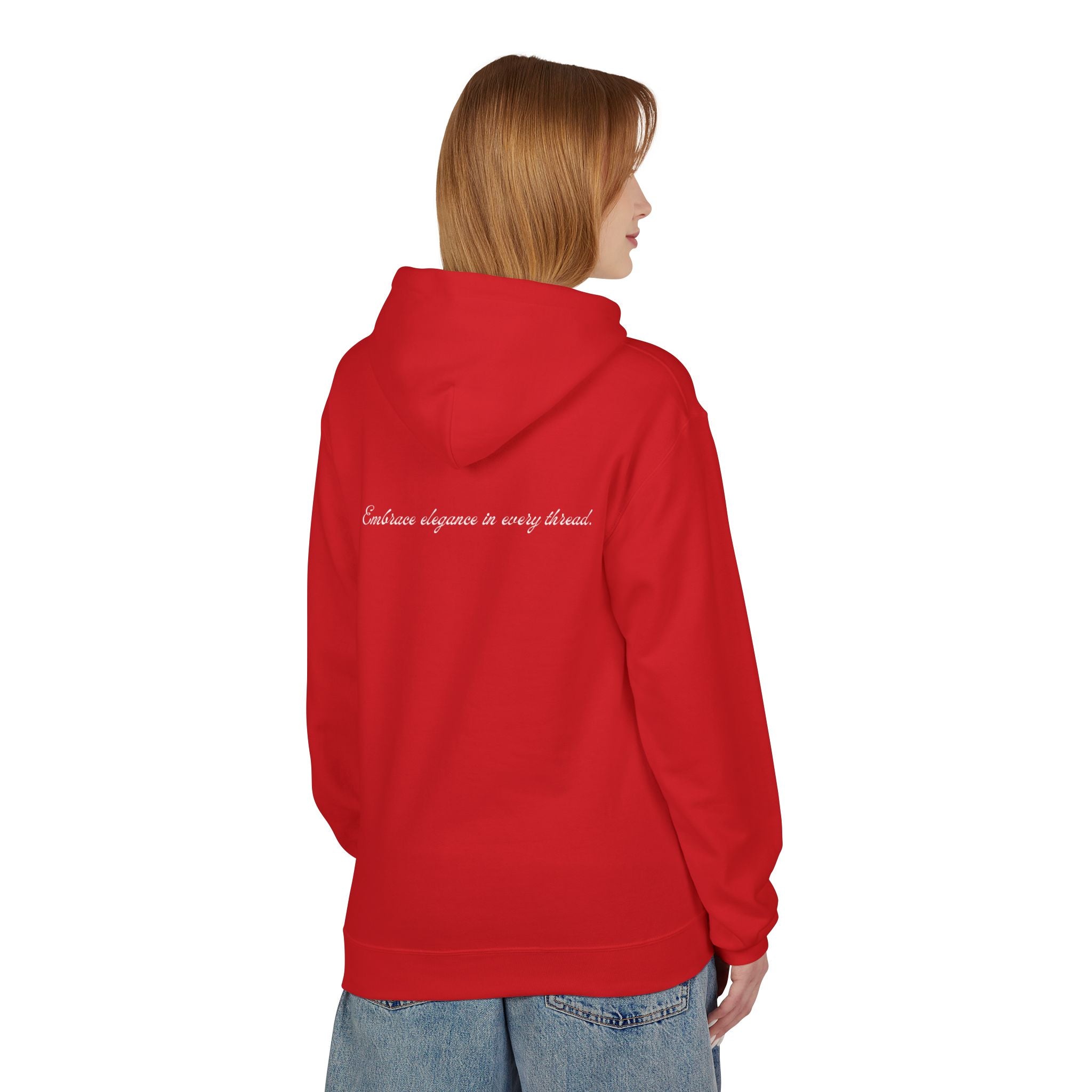 Abbracio Hoodie