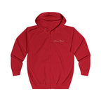 Abbracio Zip up Hoodie