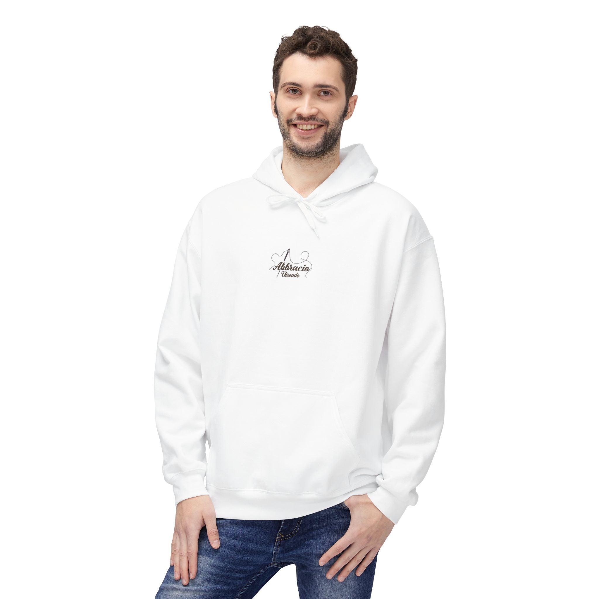Abbracio Hoodie
