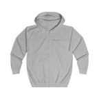 Abbracio Zip up Hoodie