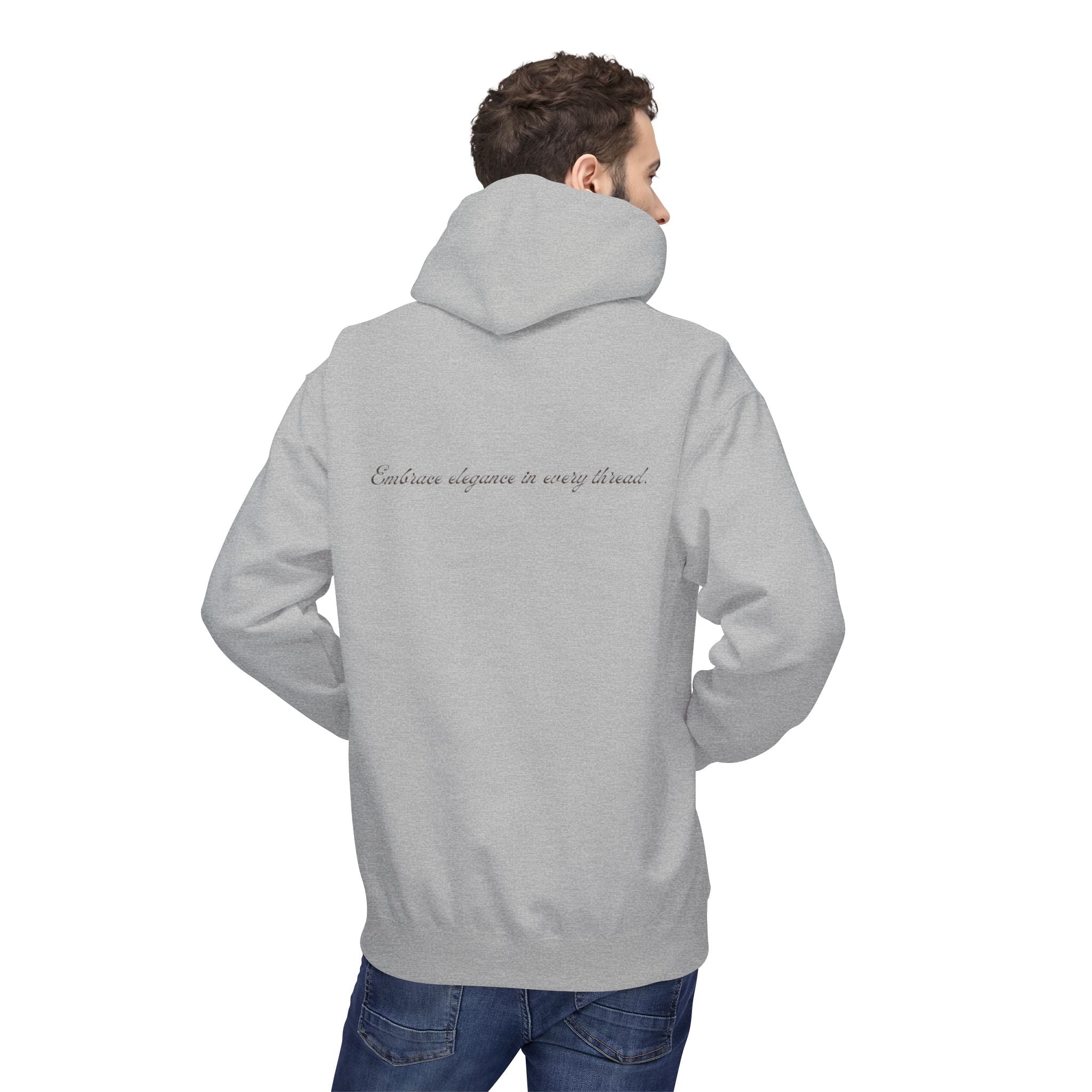 Abbracio Hoodie