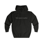 Abbracio Zip up Hoodie