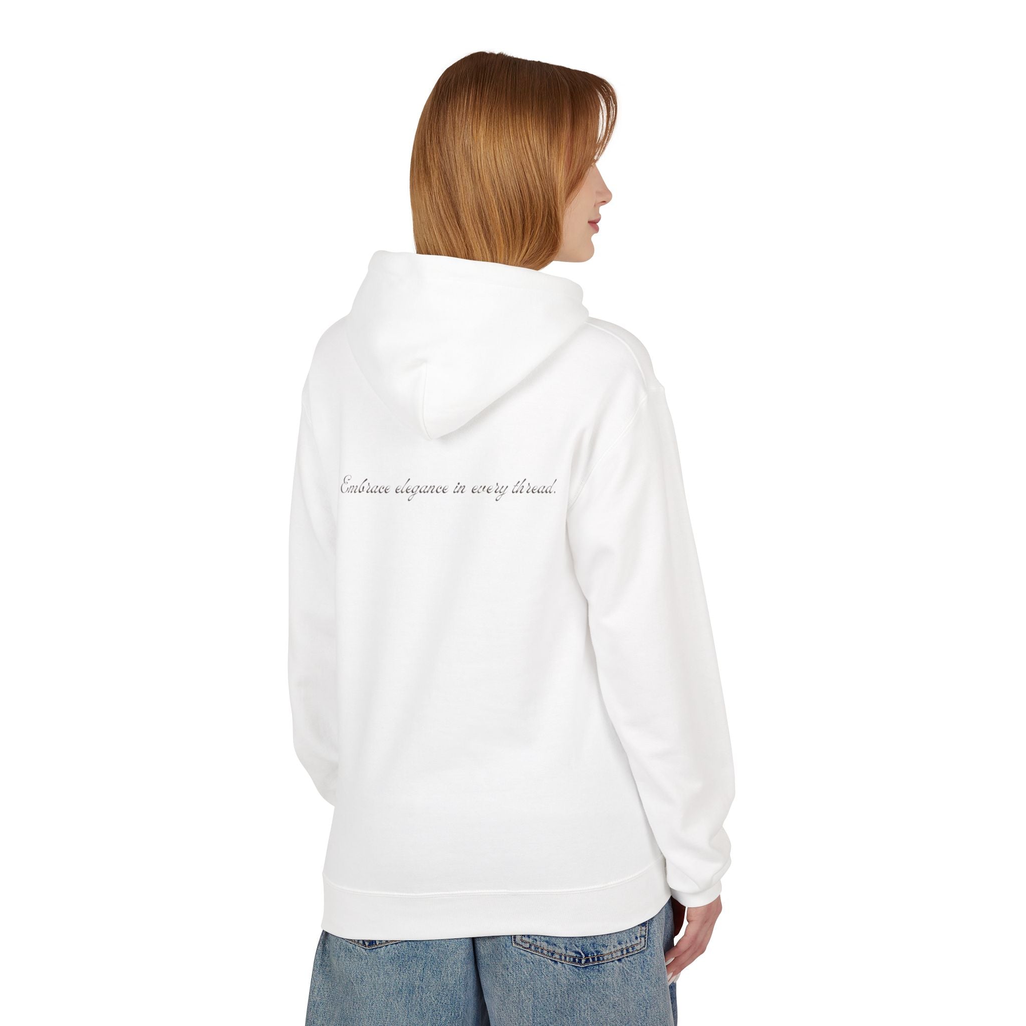 Abbracio Hoodie
