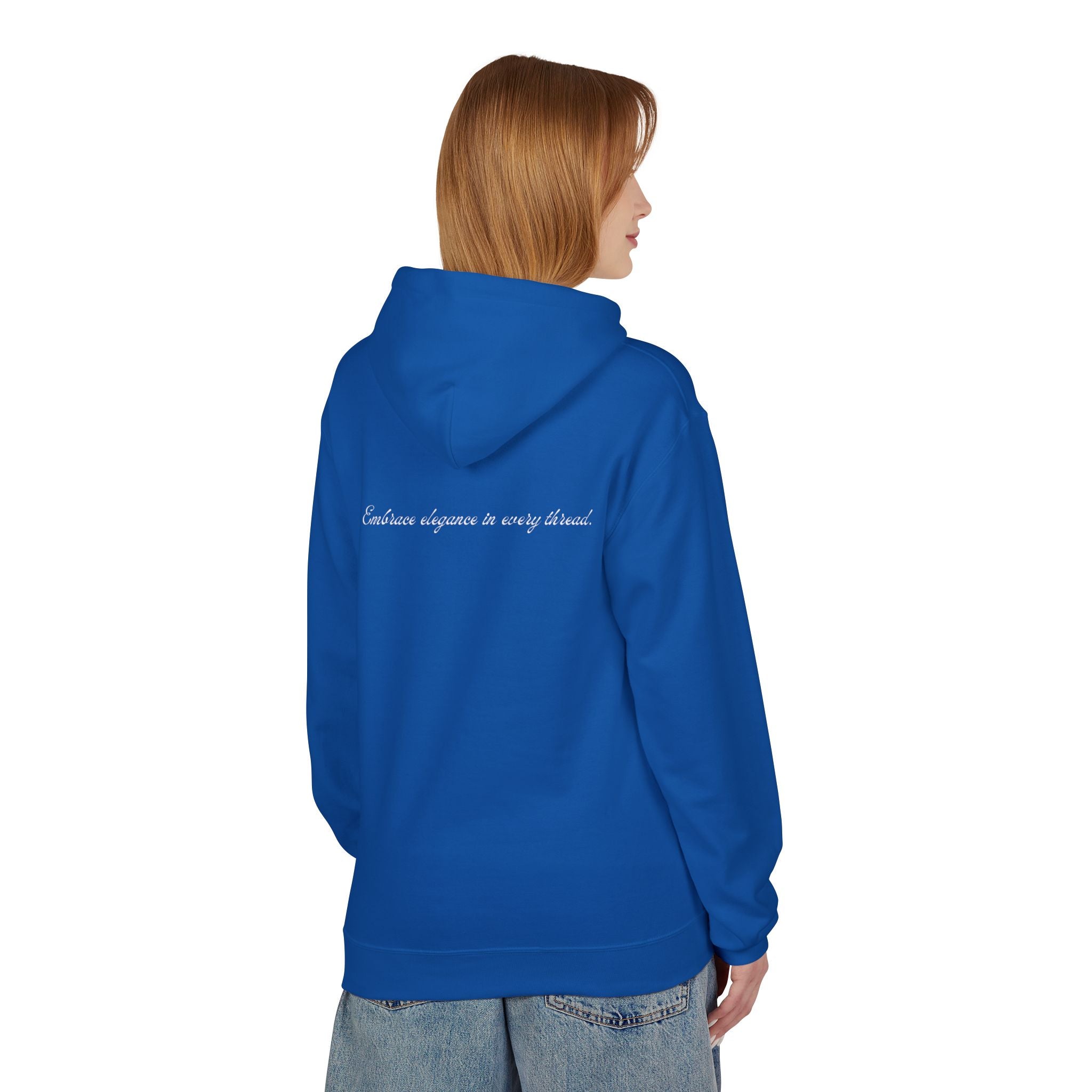 Abbracio Hoodie