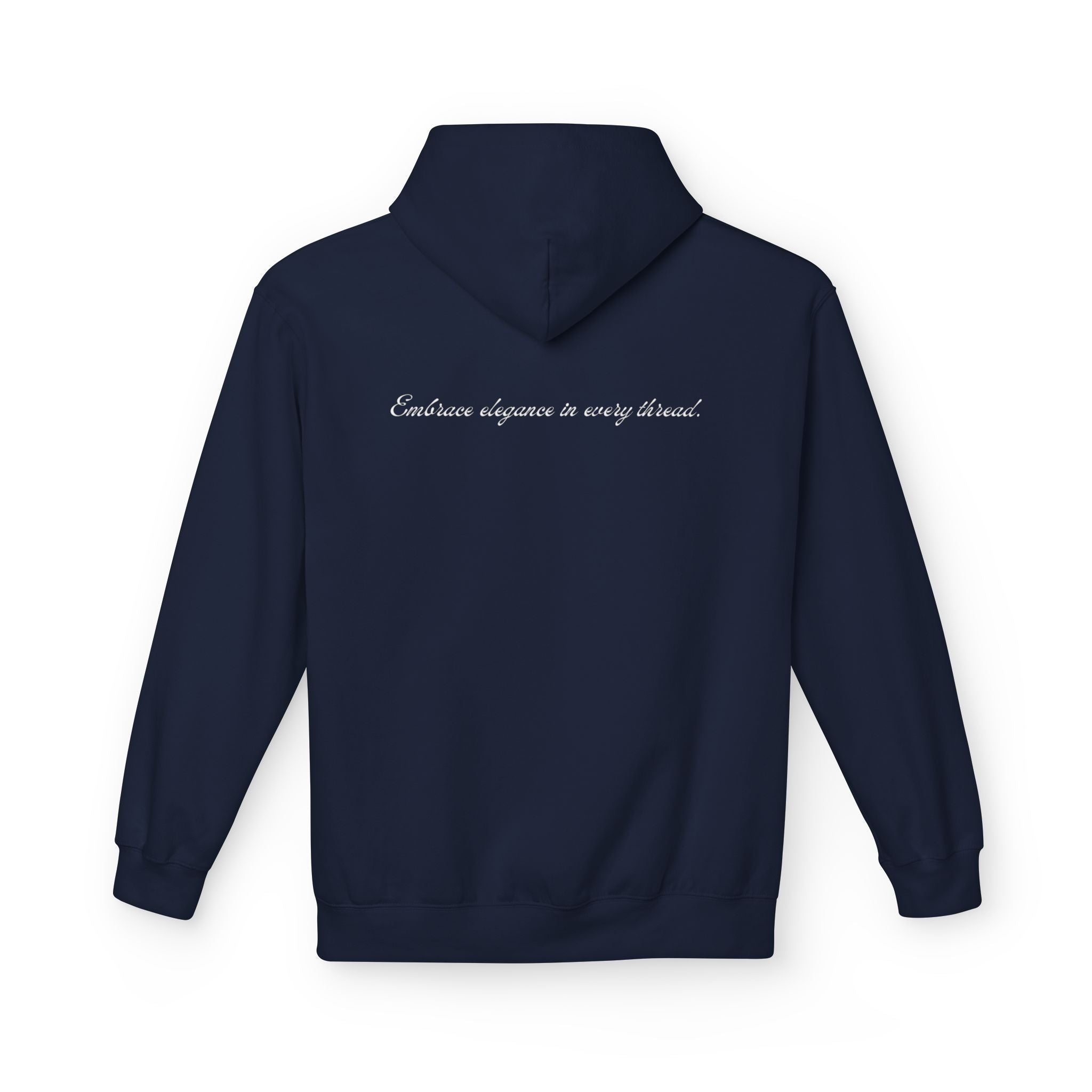 Abbracio Hoodie