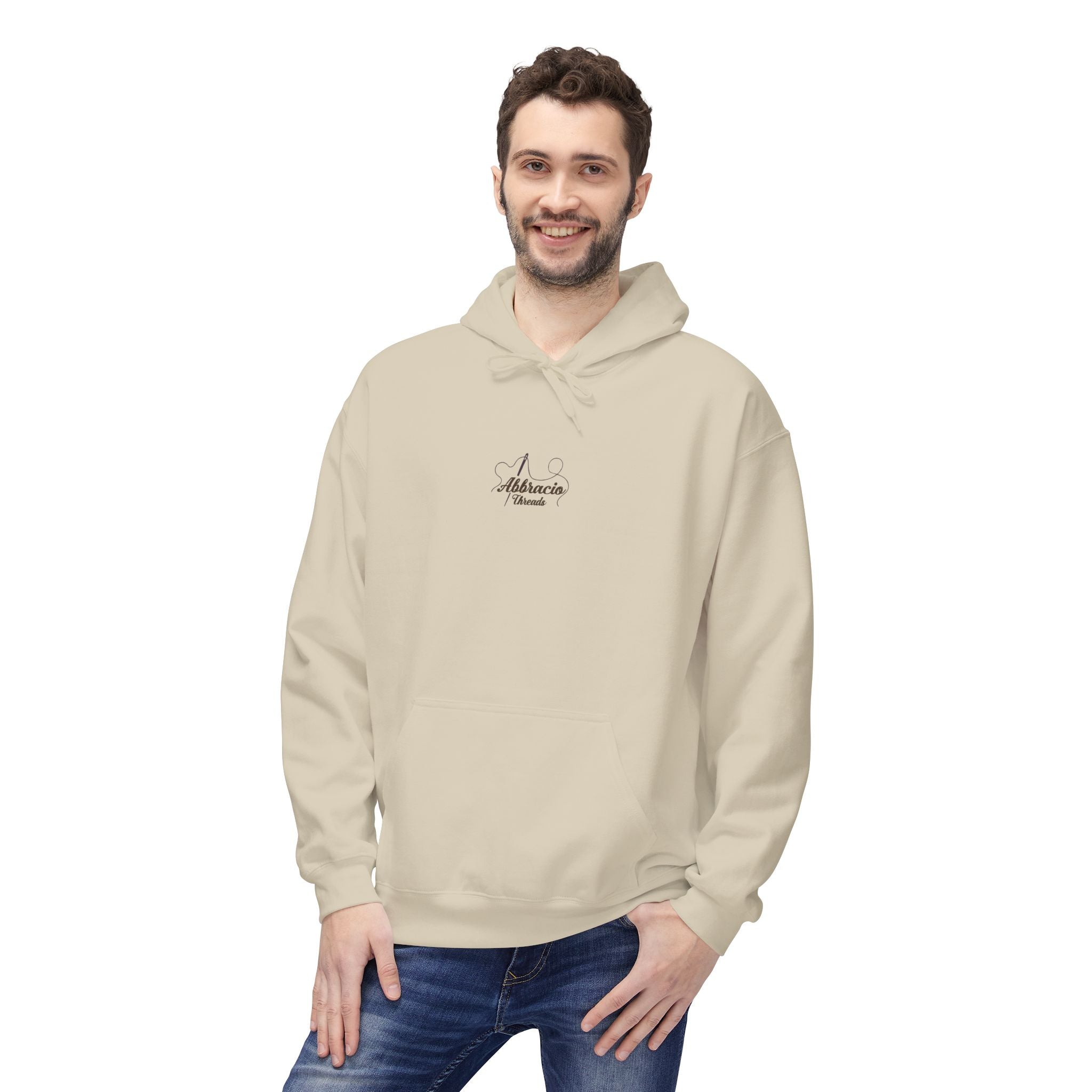 Abbracio Hoodie