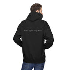 Abbracio Hoodie