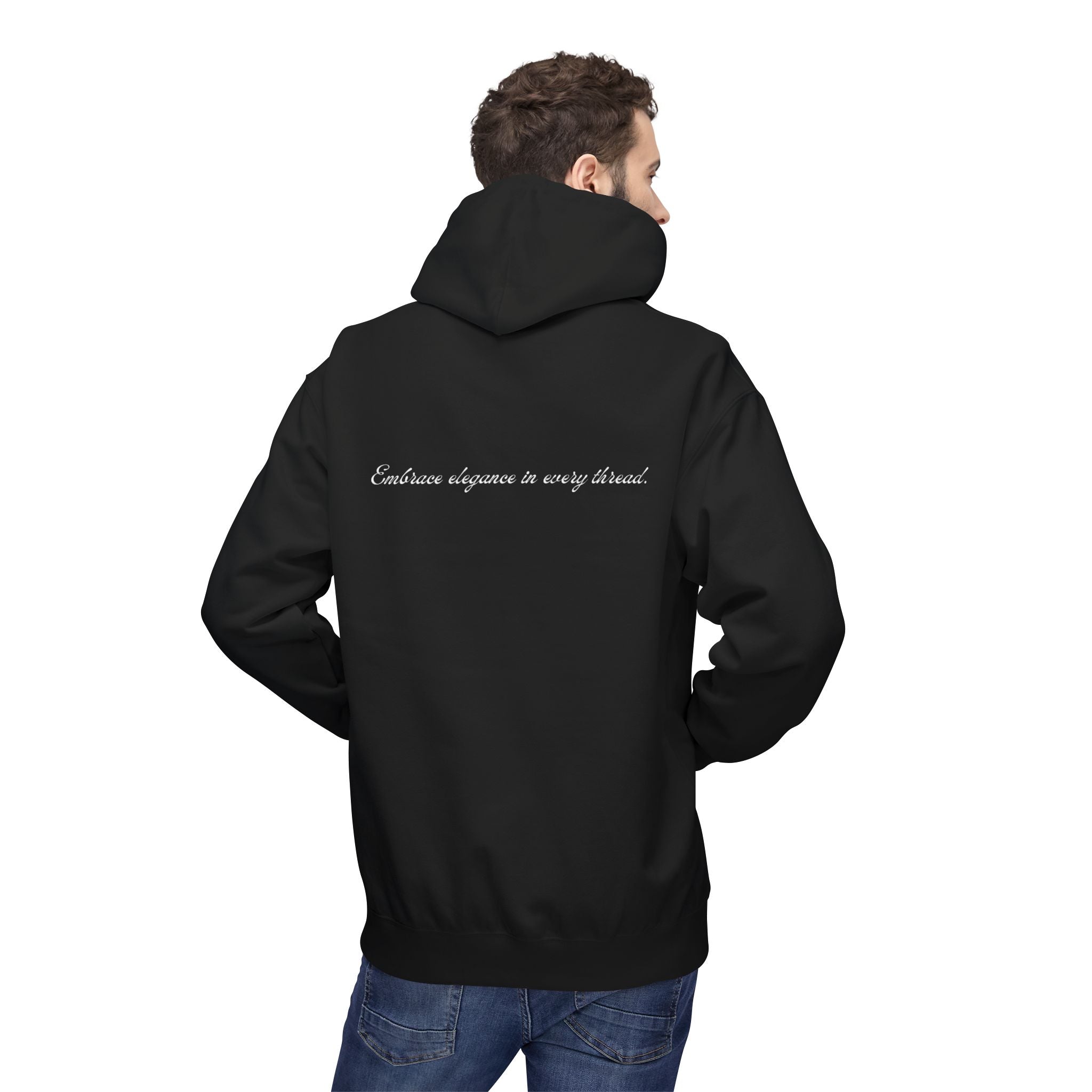 Abbracio Hoodie