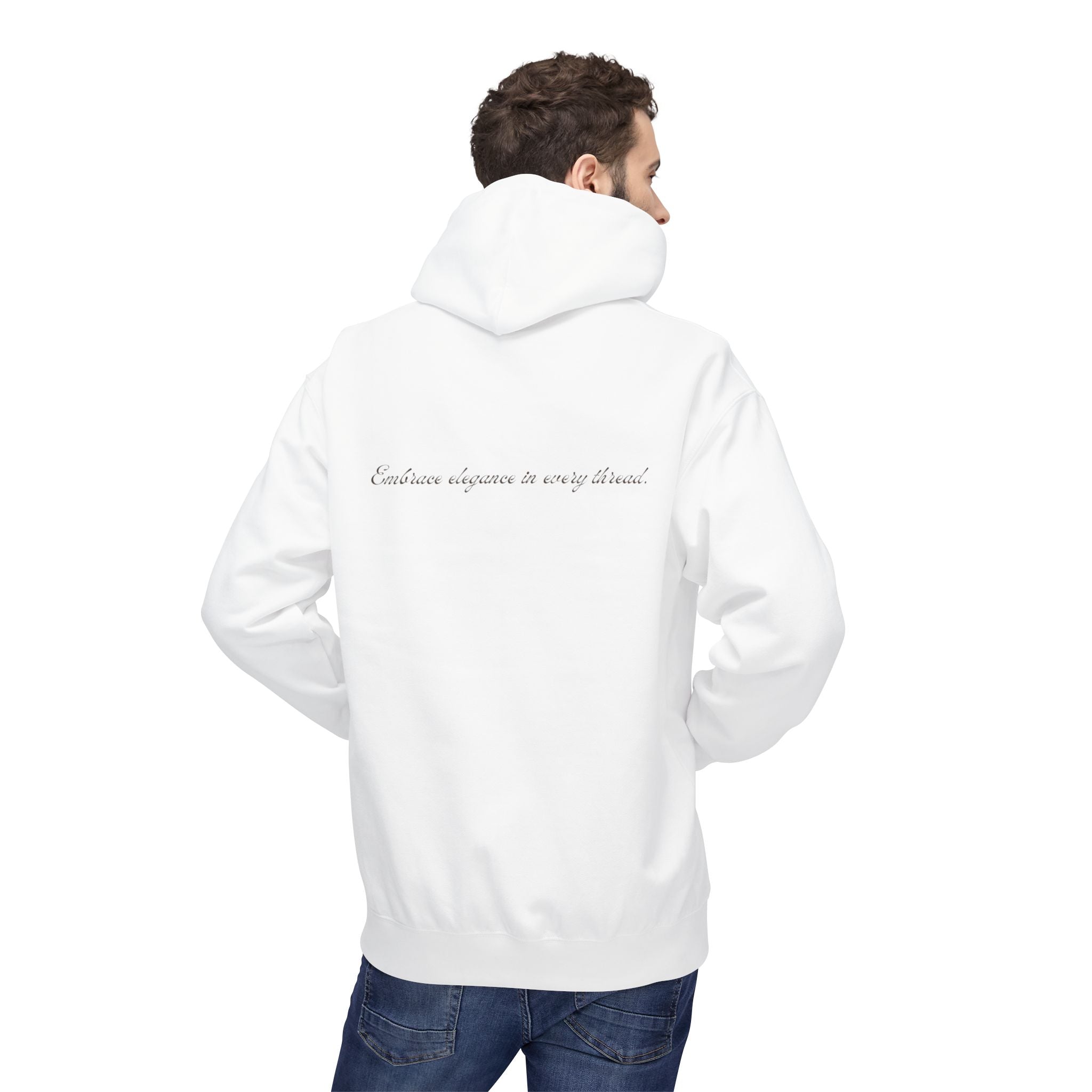 Abbracio Hoodie