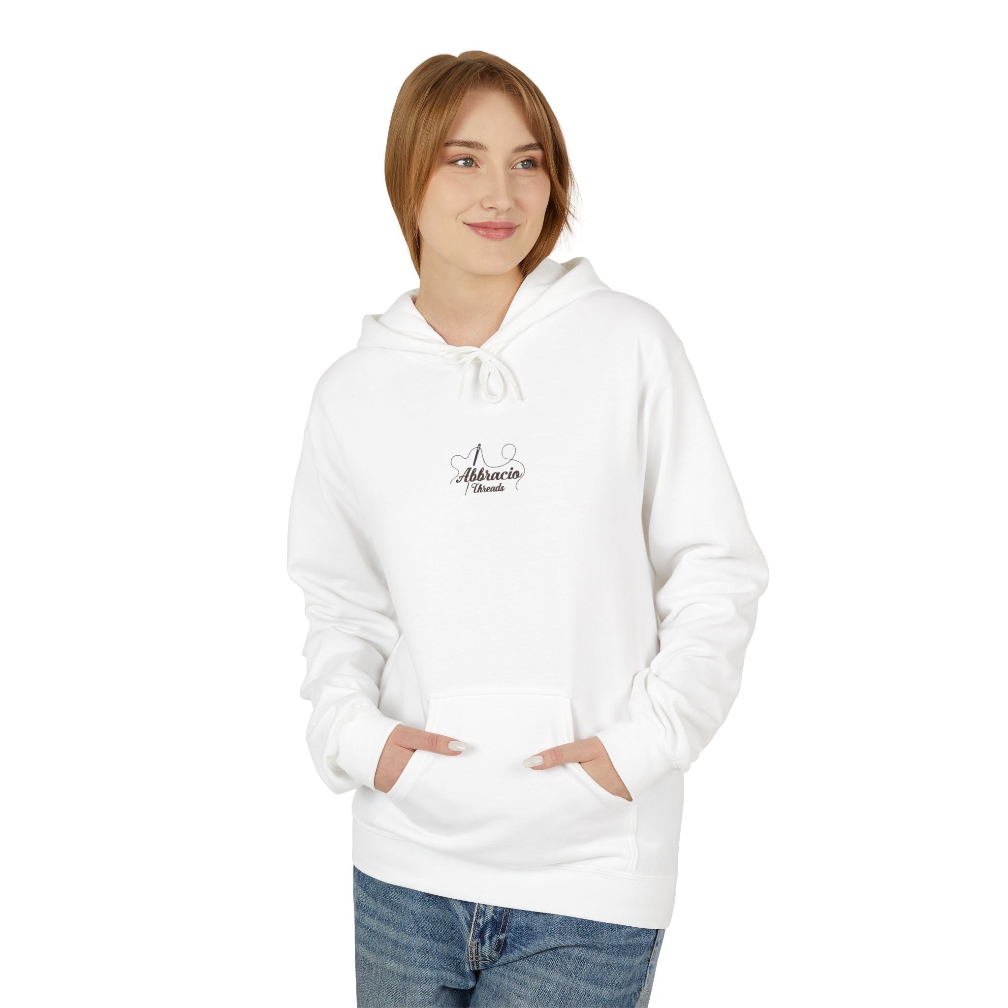 Abbracio Hoodie