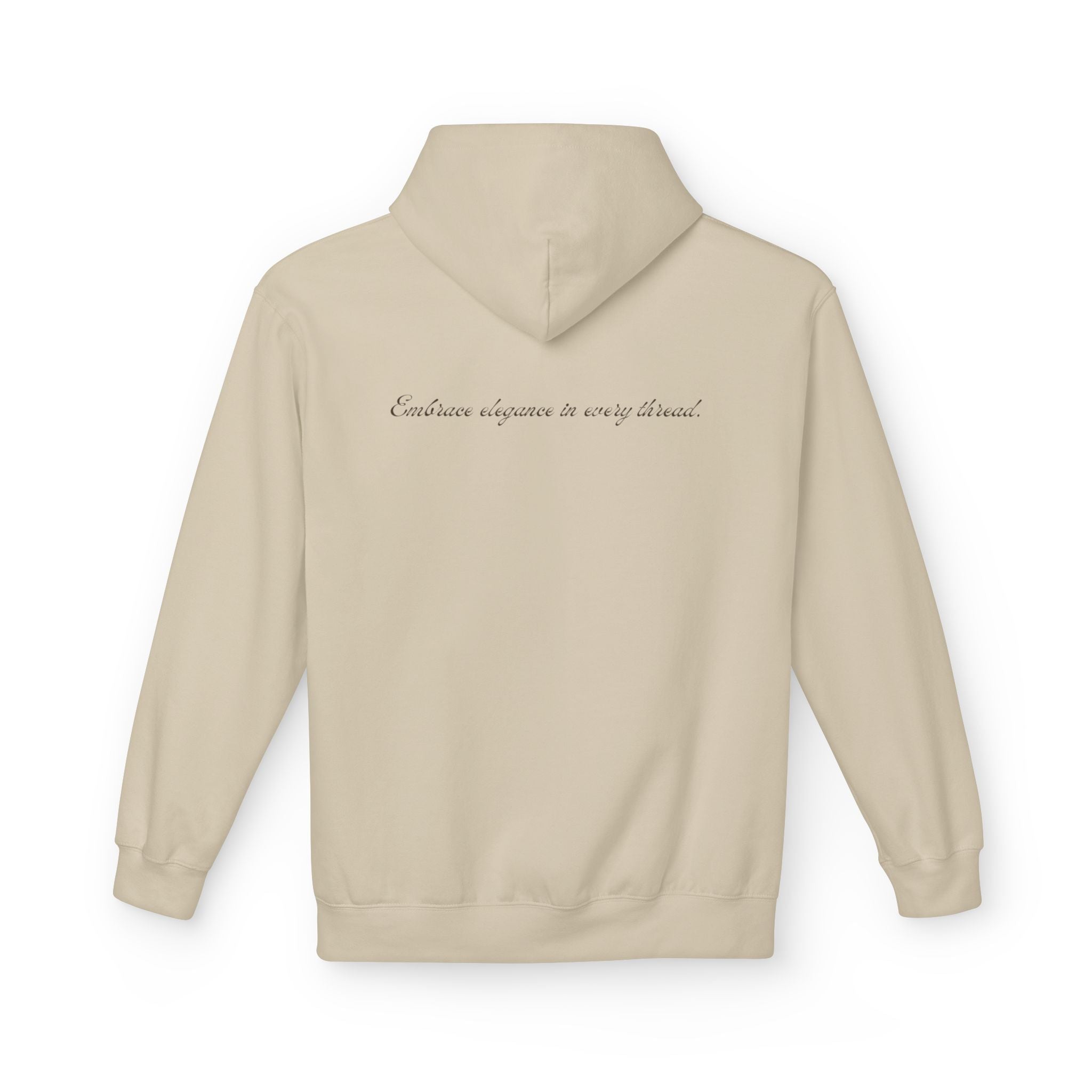 Abbracio Hoodie