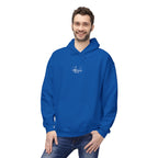 Abbracio Hoodie