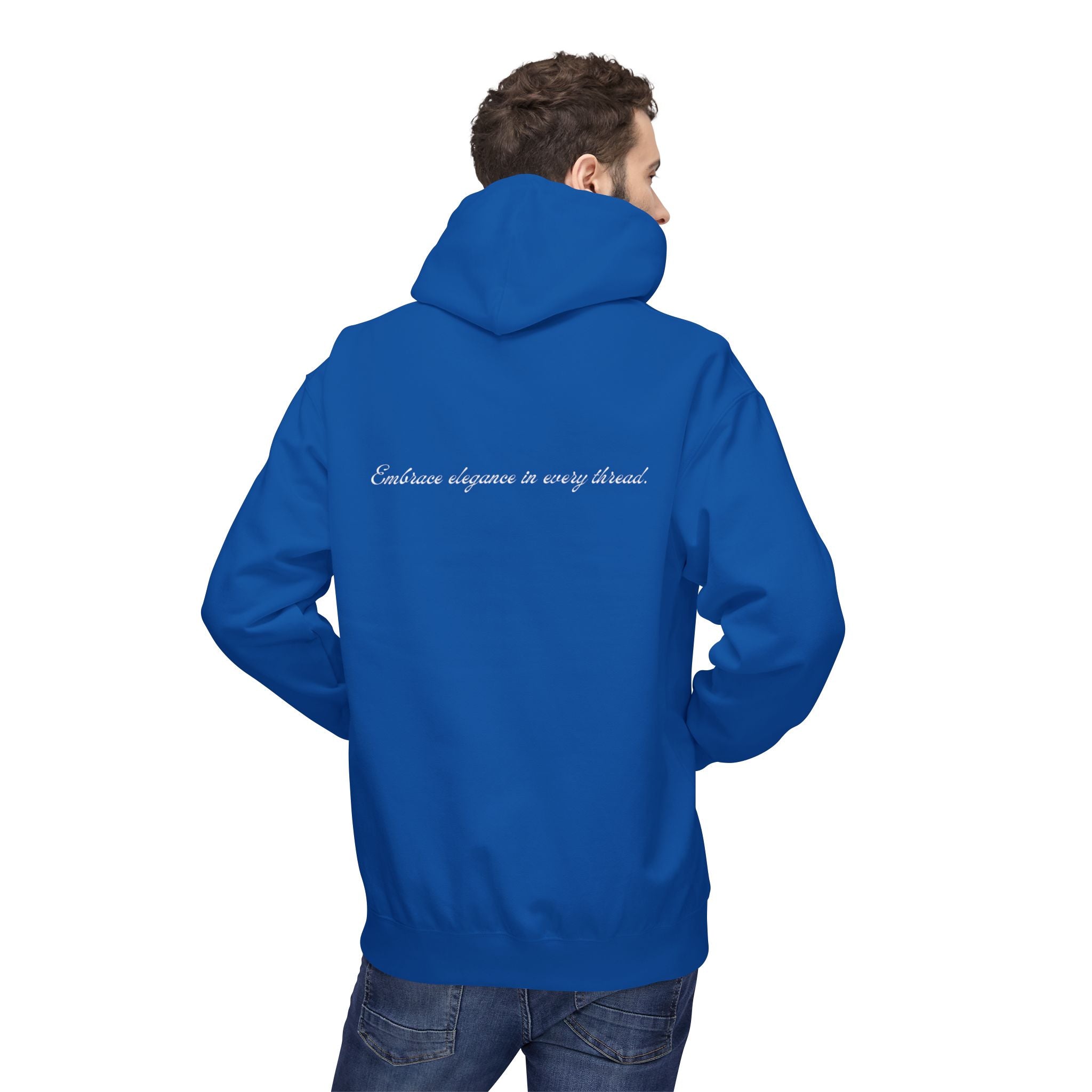 Abbracio Hoodie
