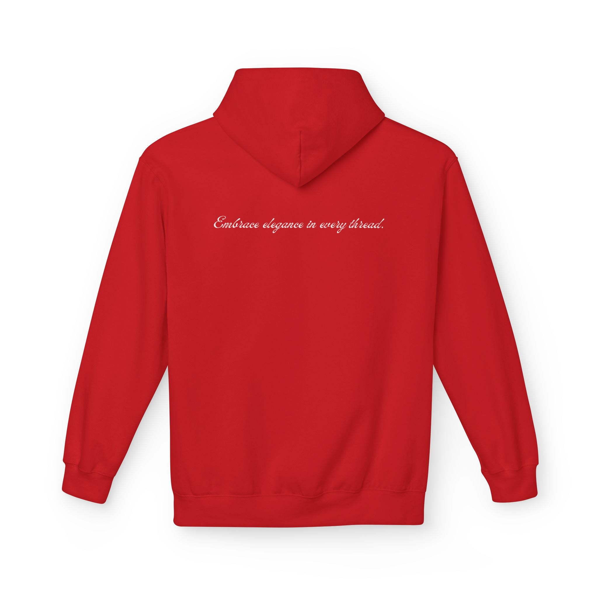 Abbracio Hoodie