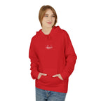 Abbracio Hoodie