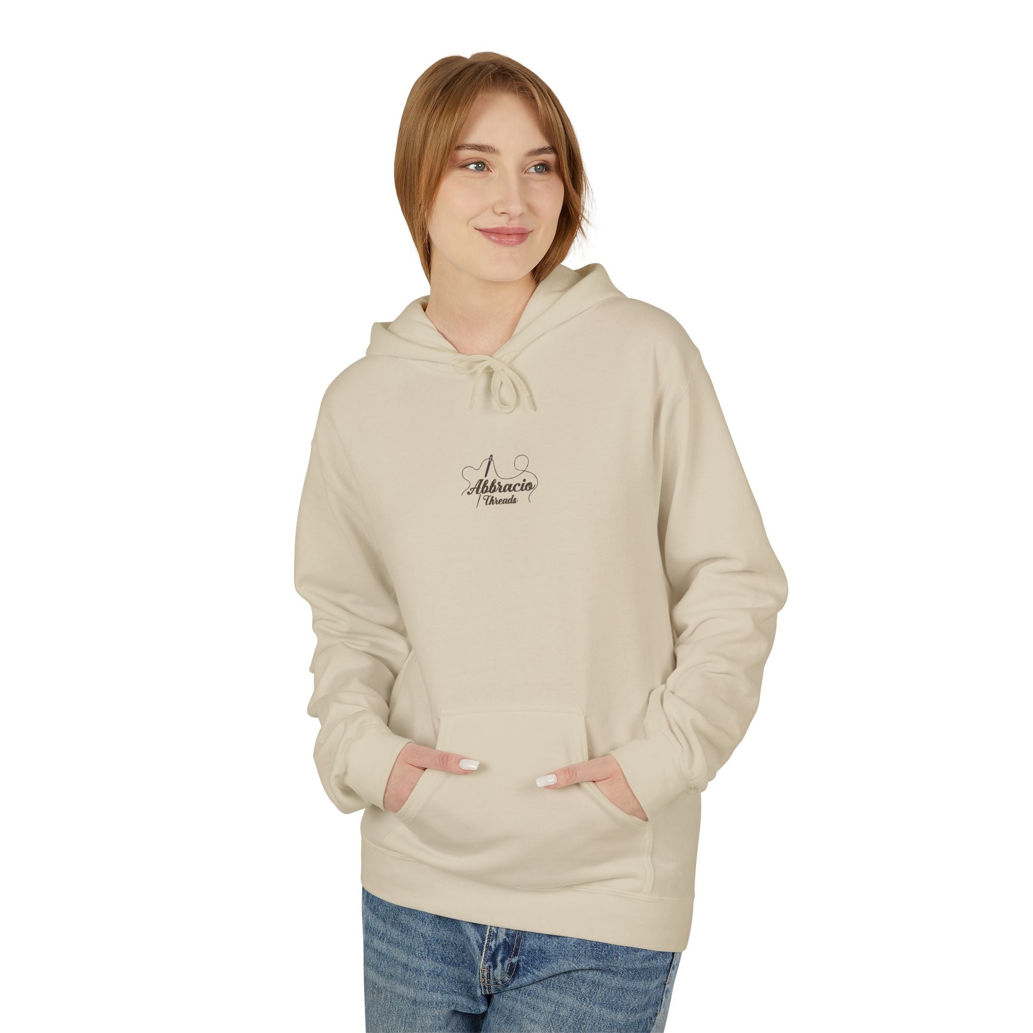 Abbracio Hoodie
