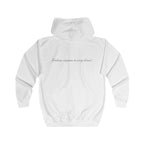 Abbracio Zip up Hoodie