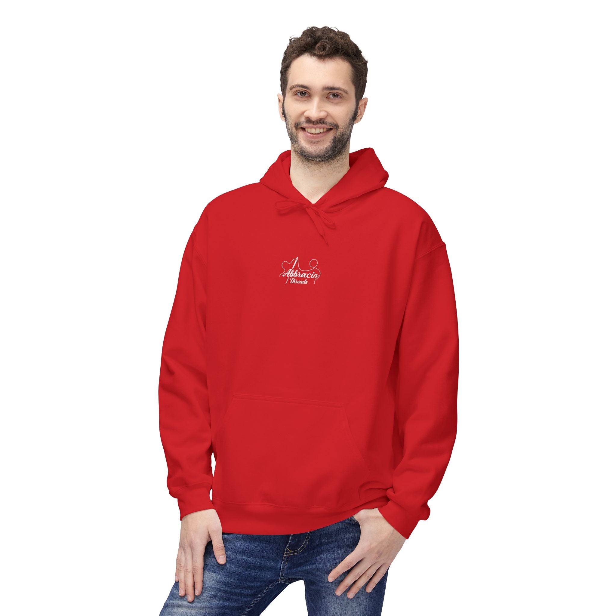 Abbracio Hoodie