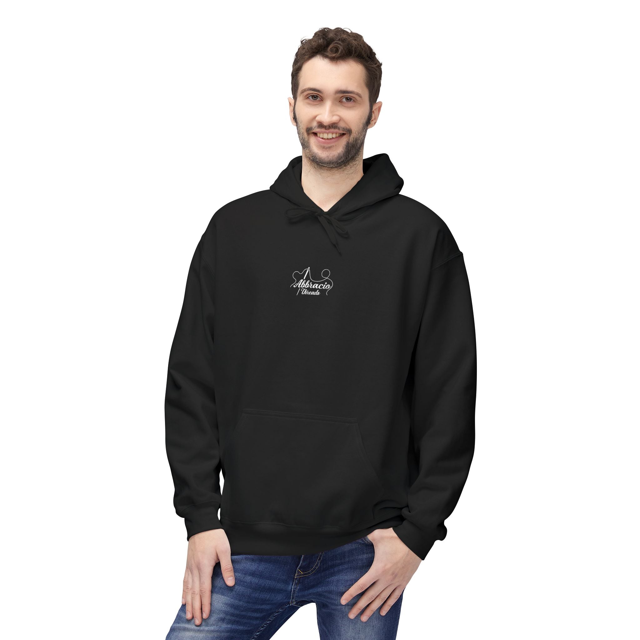 Abbracio Hoodie