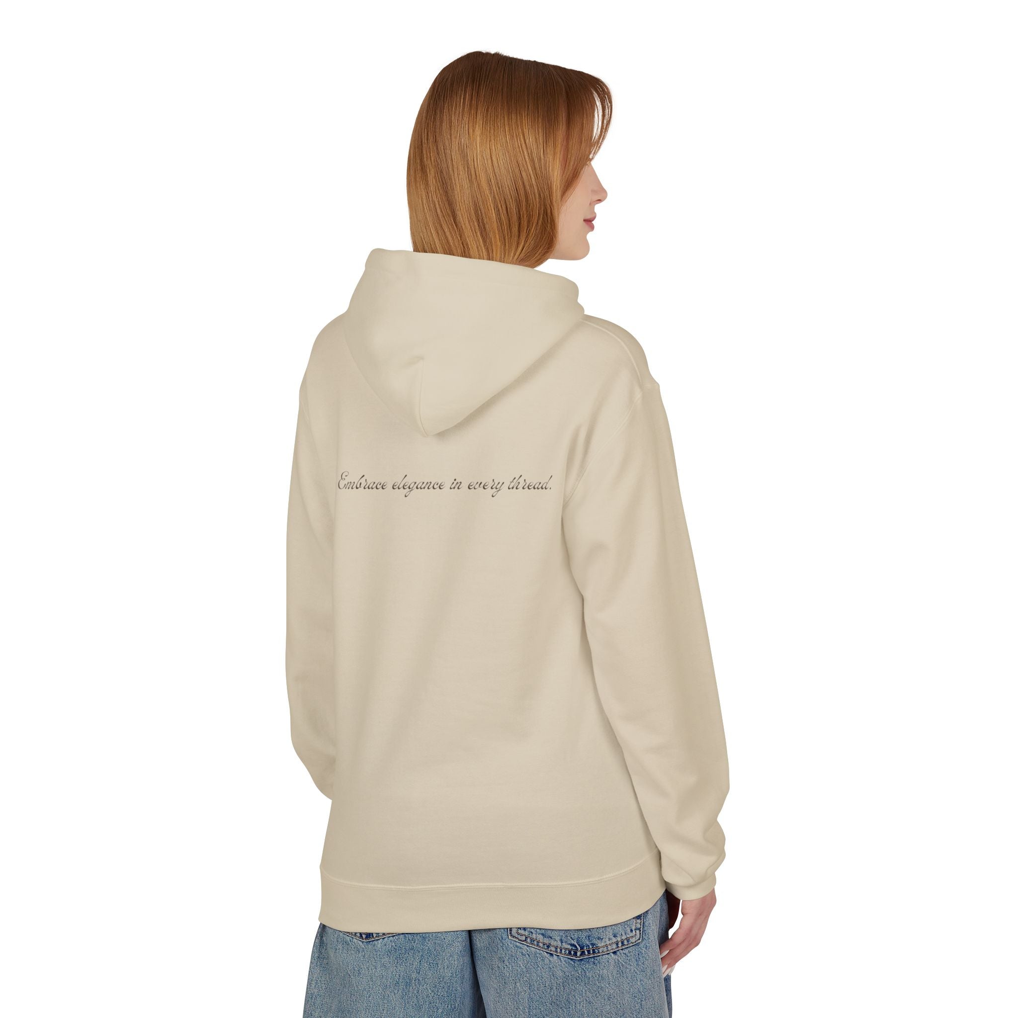 Abbracio Hoodie