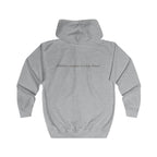 Abbracio Zip up Hoodie