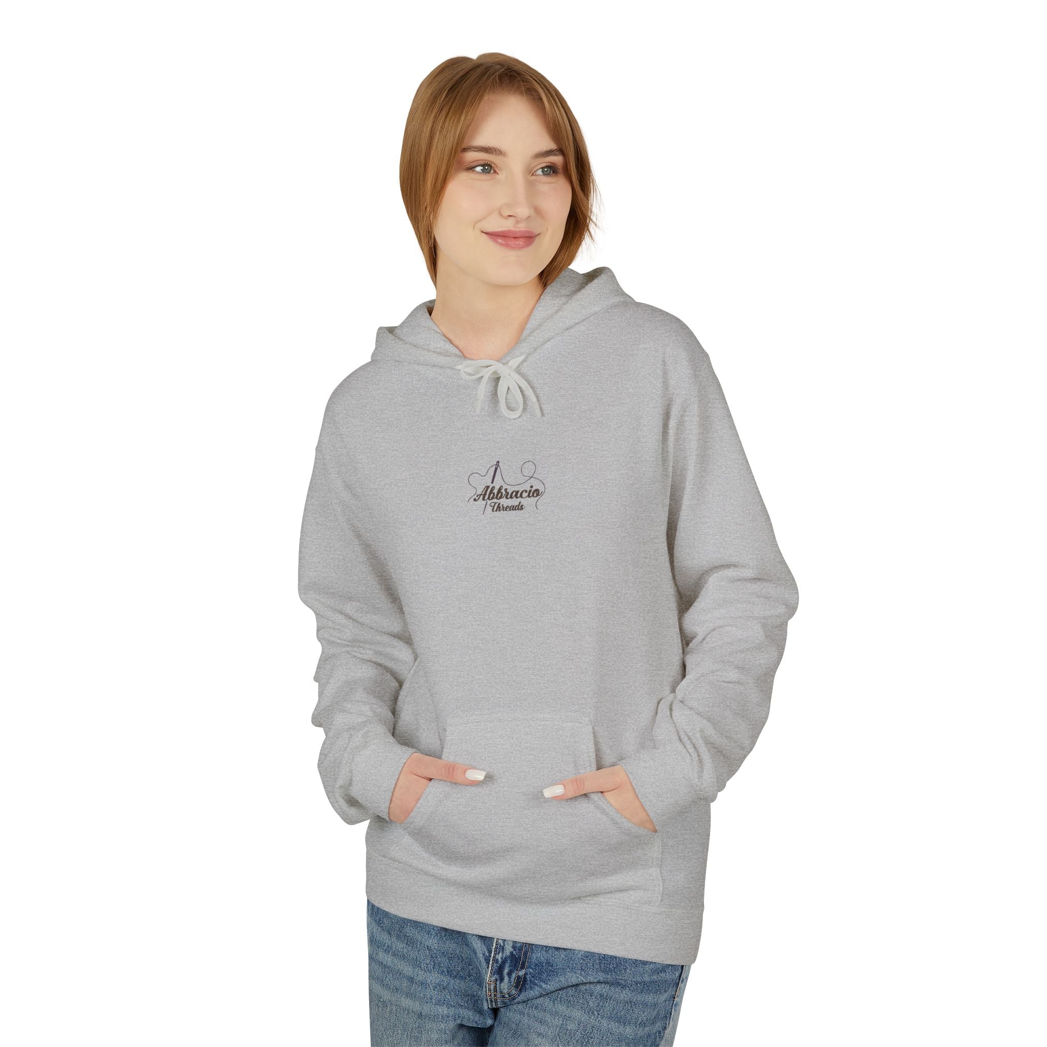 Abbracio Hoodie