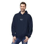 Abbracio Hoodie