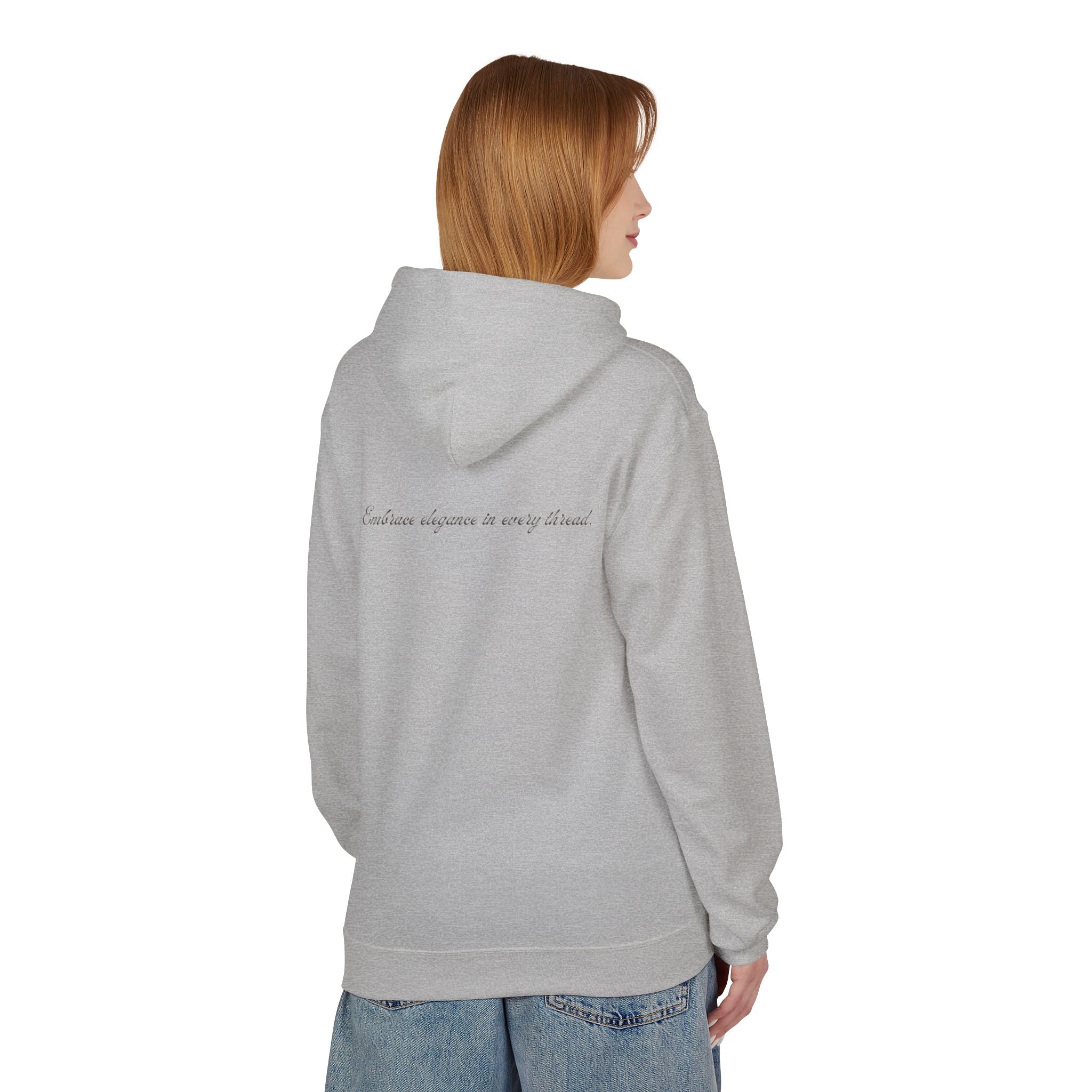 Abbracio Hoodie