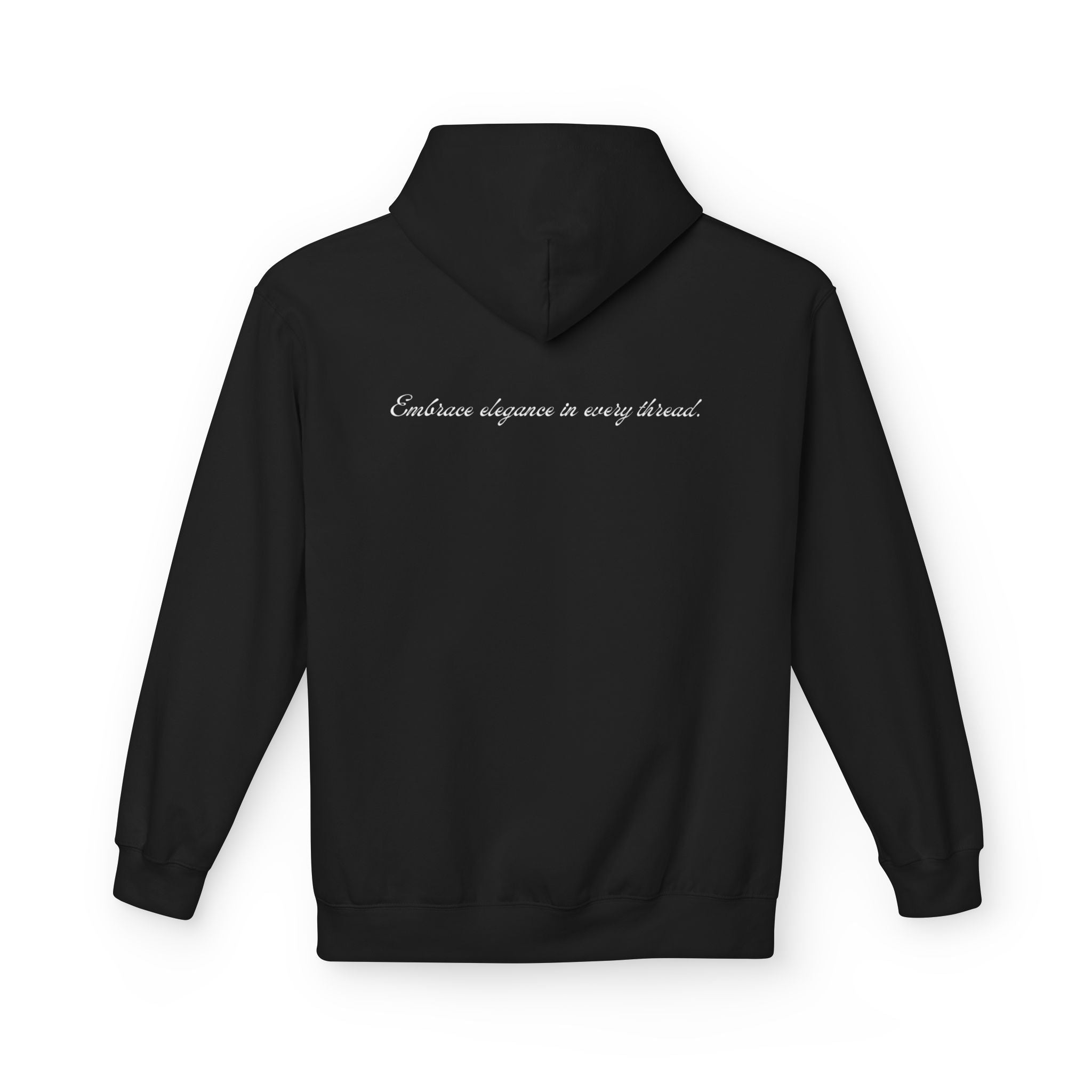 Abbracio Hoodie