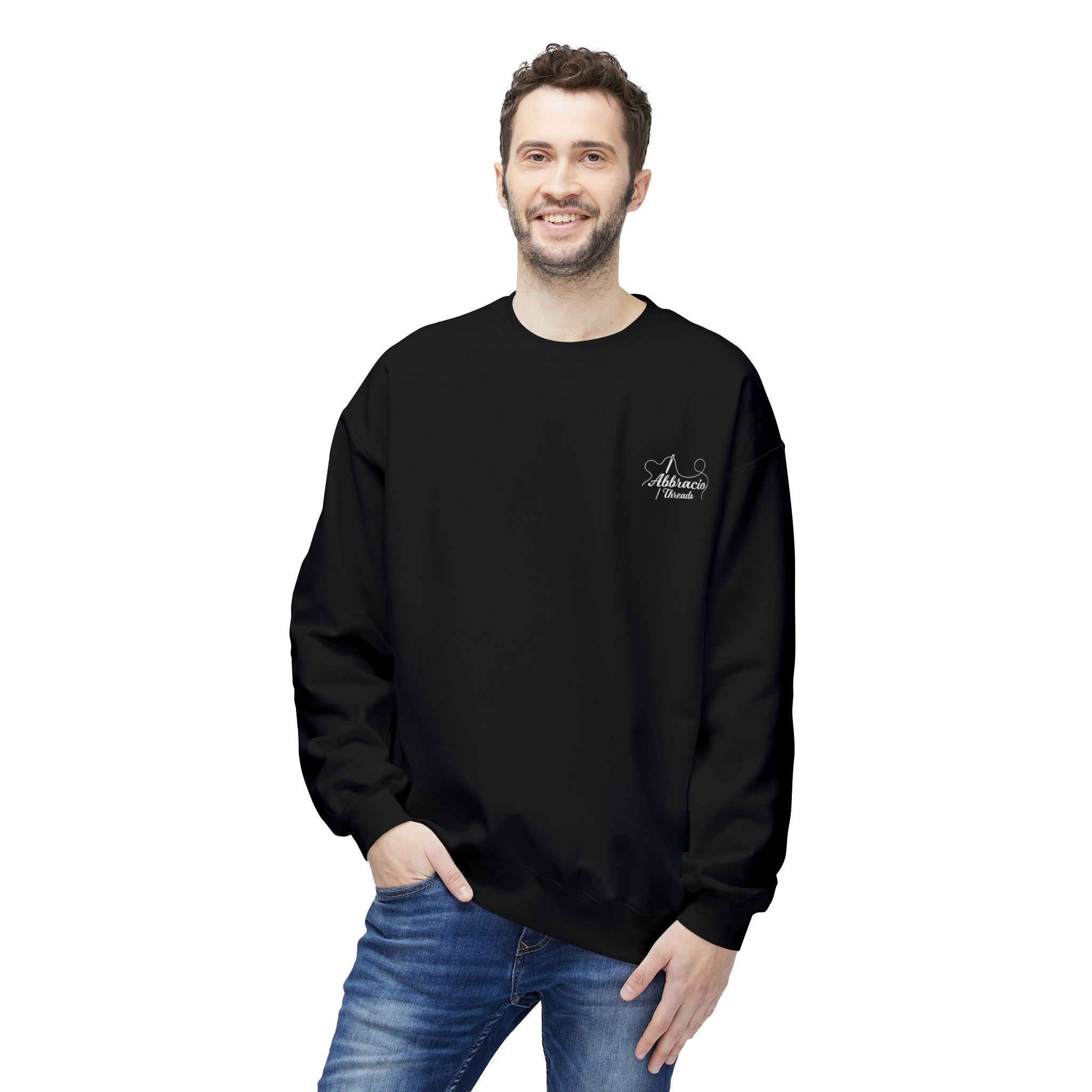 Abbracio Sweater