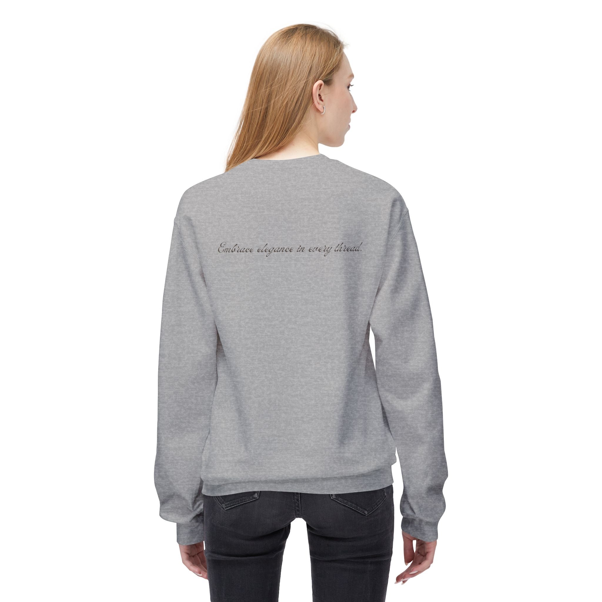 Abbracio Sweater