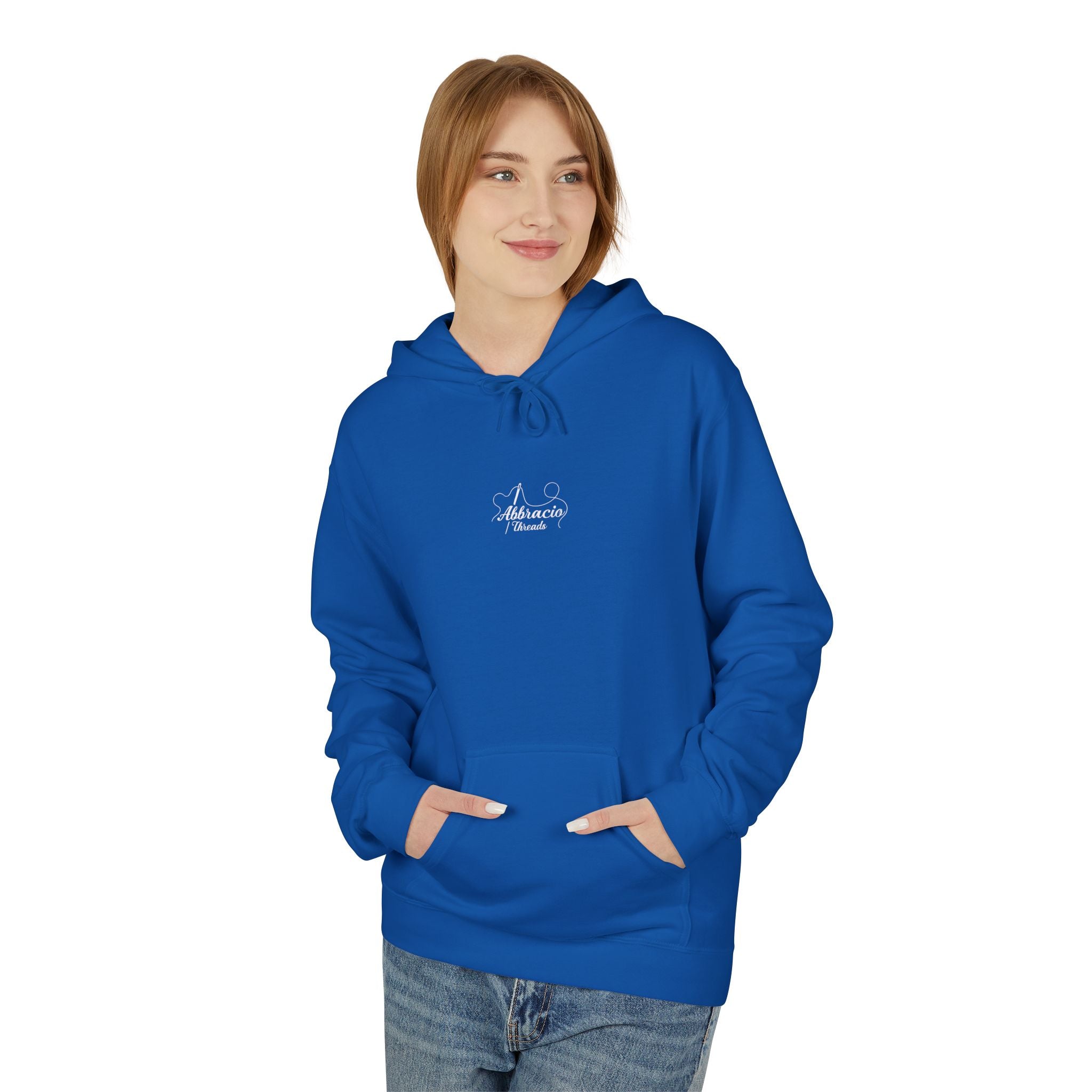 Abbracio Hoodie