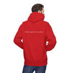 Abbracio Hoodie