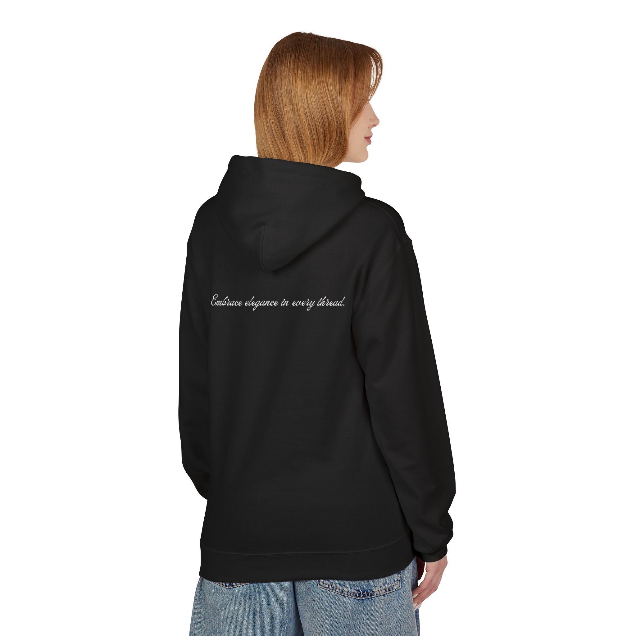 Abbracio Hoodie