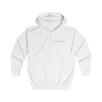 Abbracio Zip up Hoodie