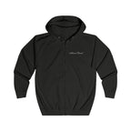 Abbracio Zip up Hoodie