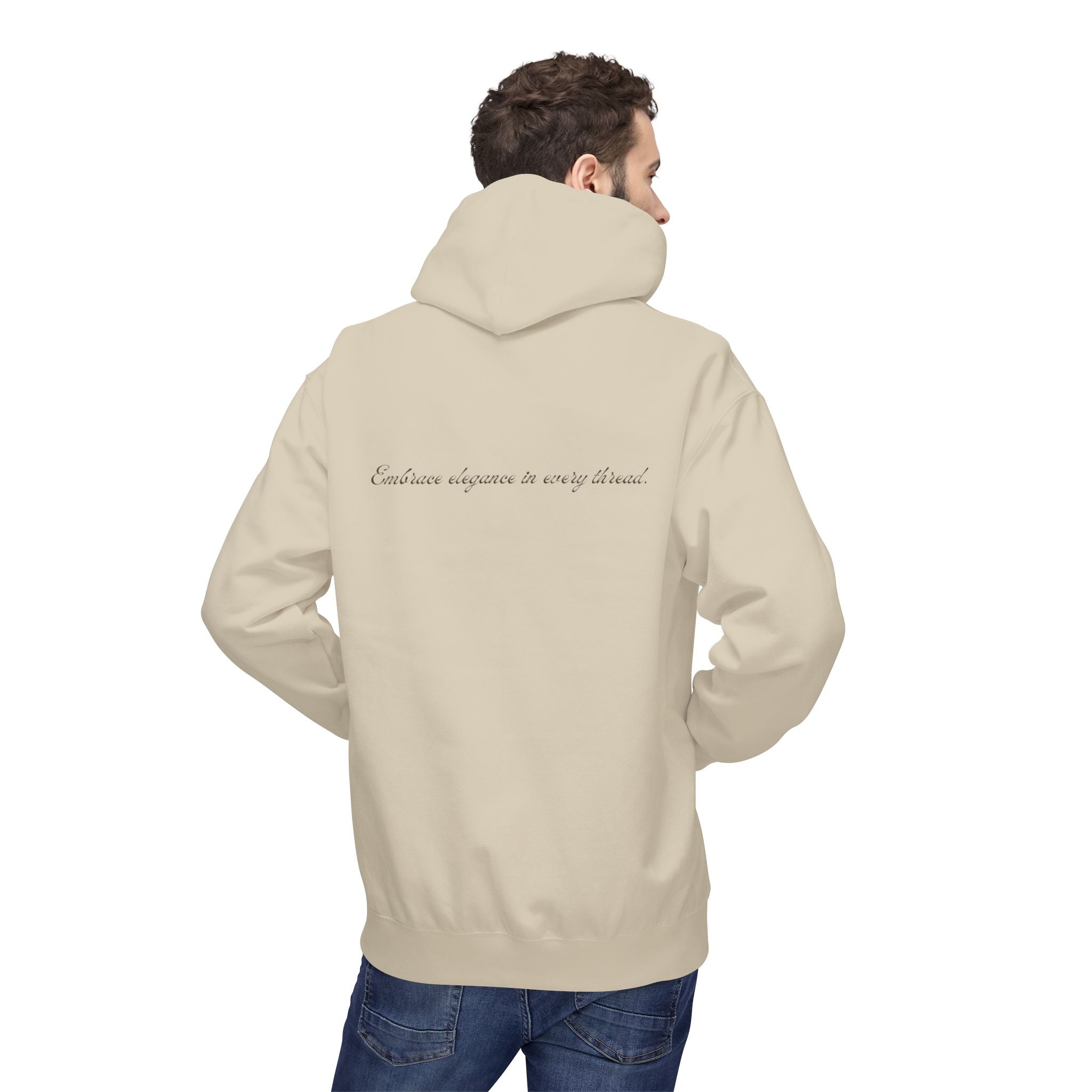 Abbracio Hoodie