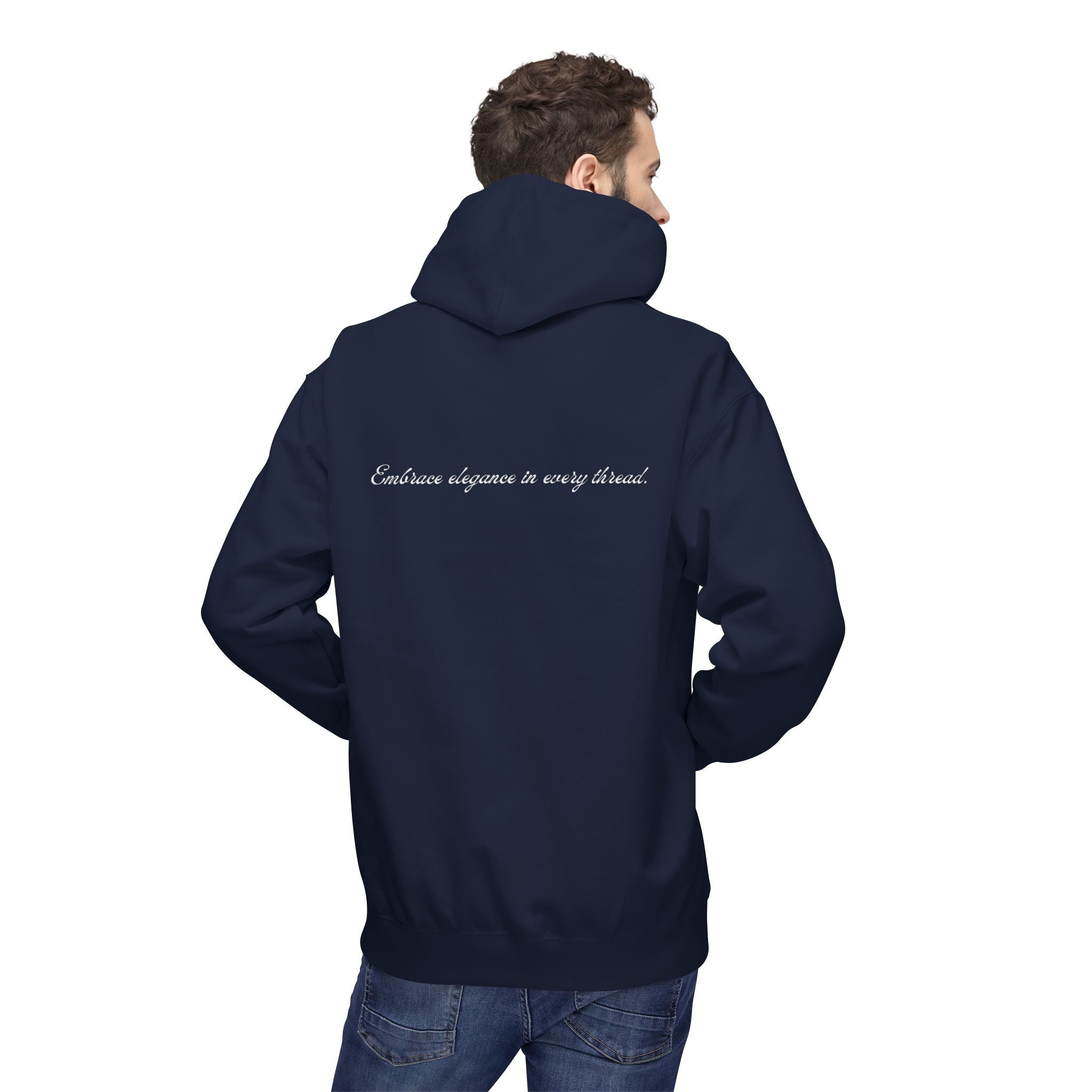 Abbracio Hoodie